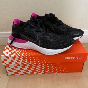 Nike Renew Running Shoes